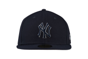 MLB 59FIFTY COLOR DIM CAP